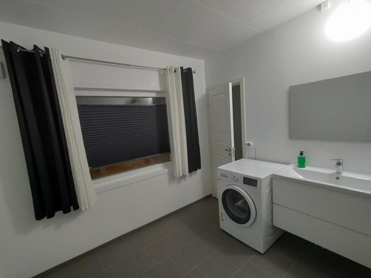 Central Apartament (Adults Only) Tromso Bagian luar foto